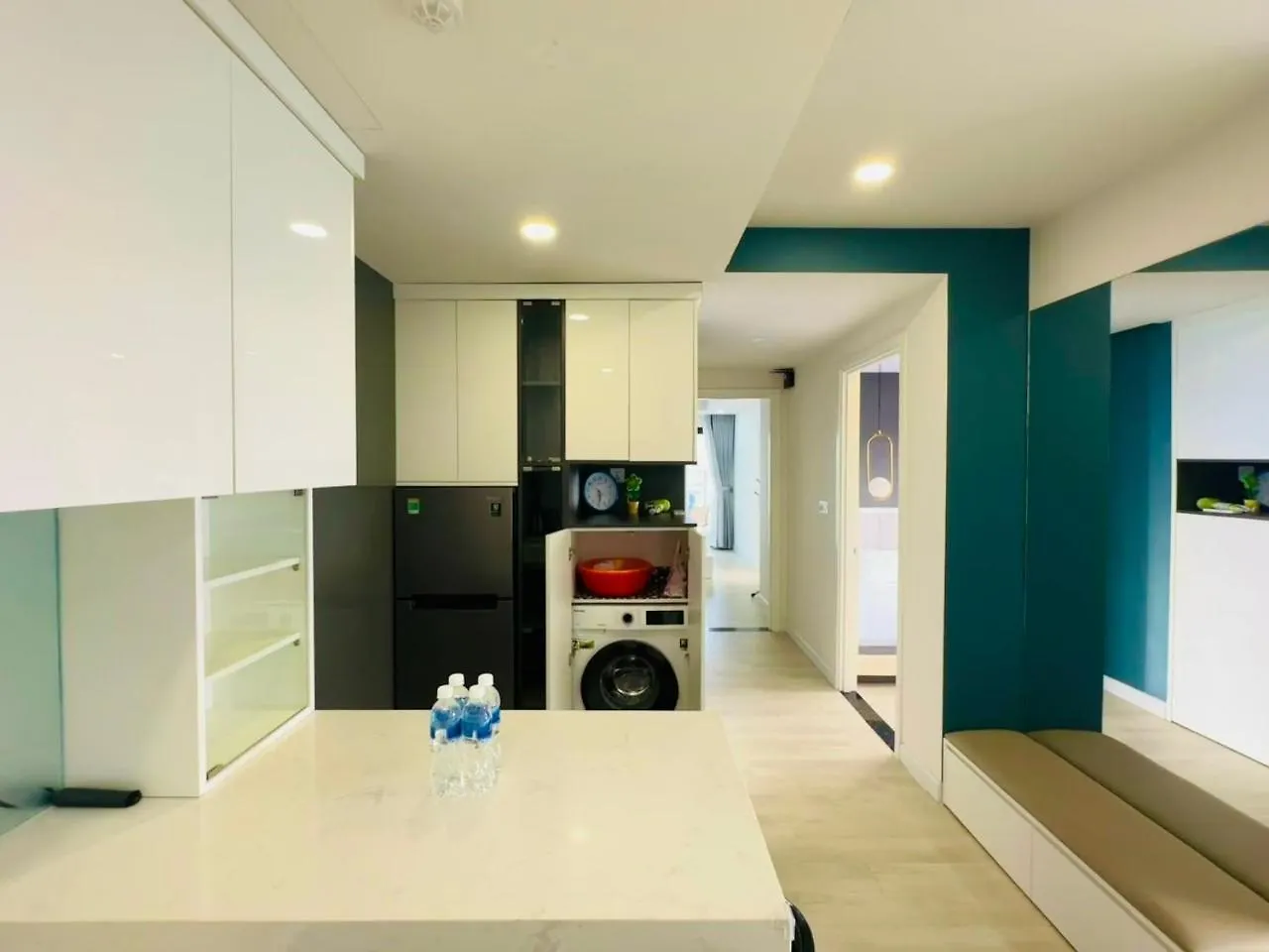 Apartment Luxxury Nha Trang Vietnam