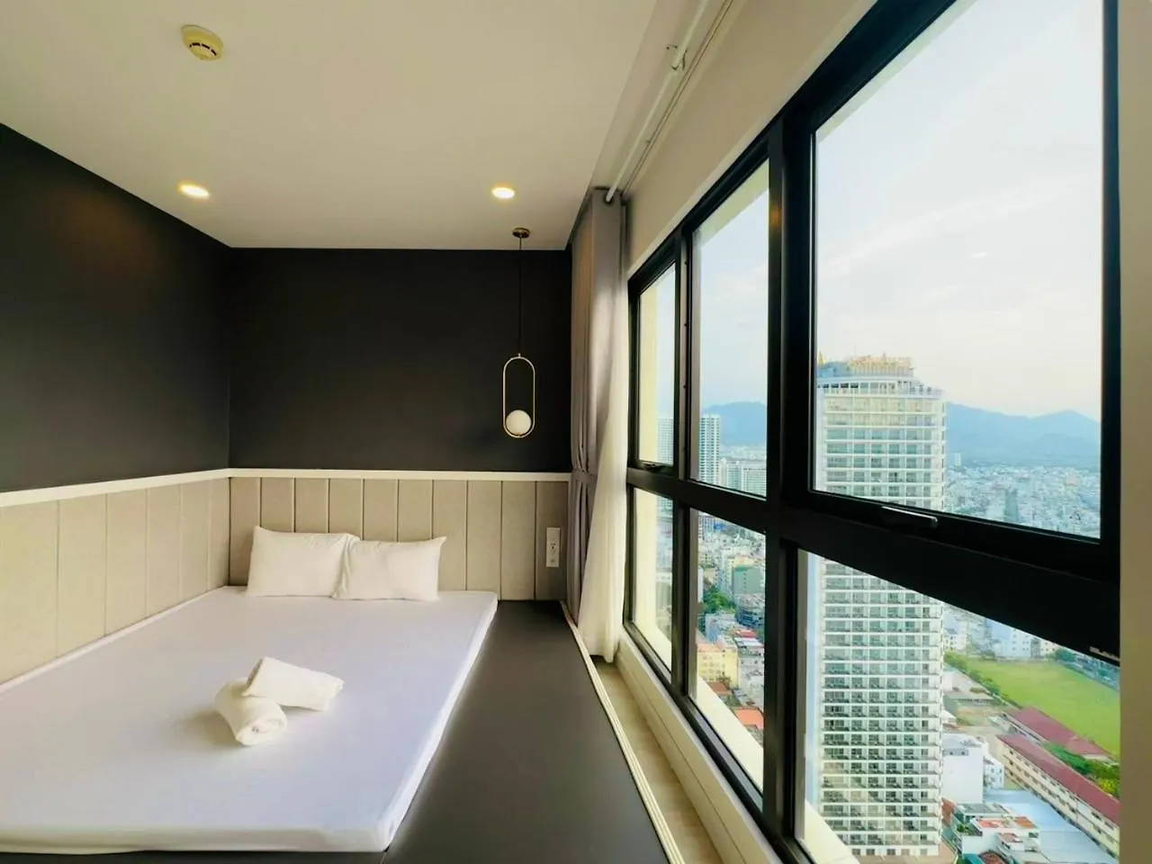 Apartment Luxxury Nha Trang