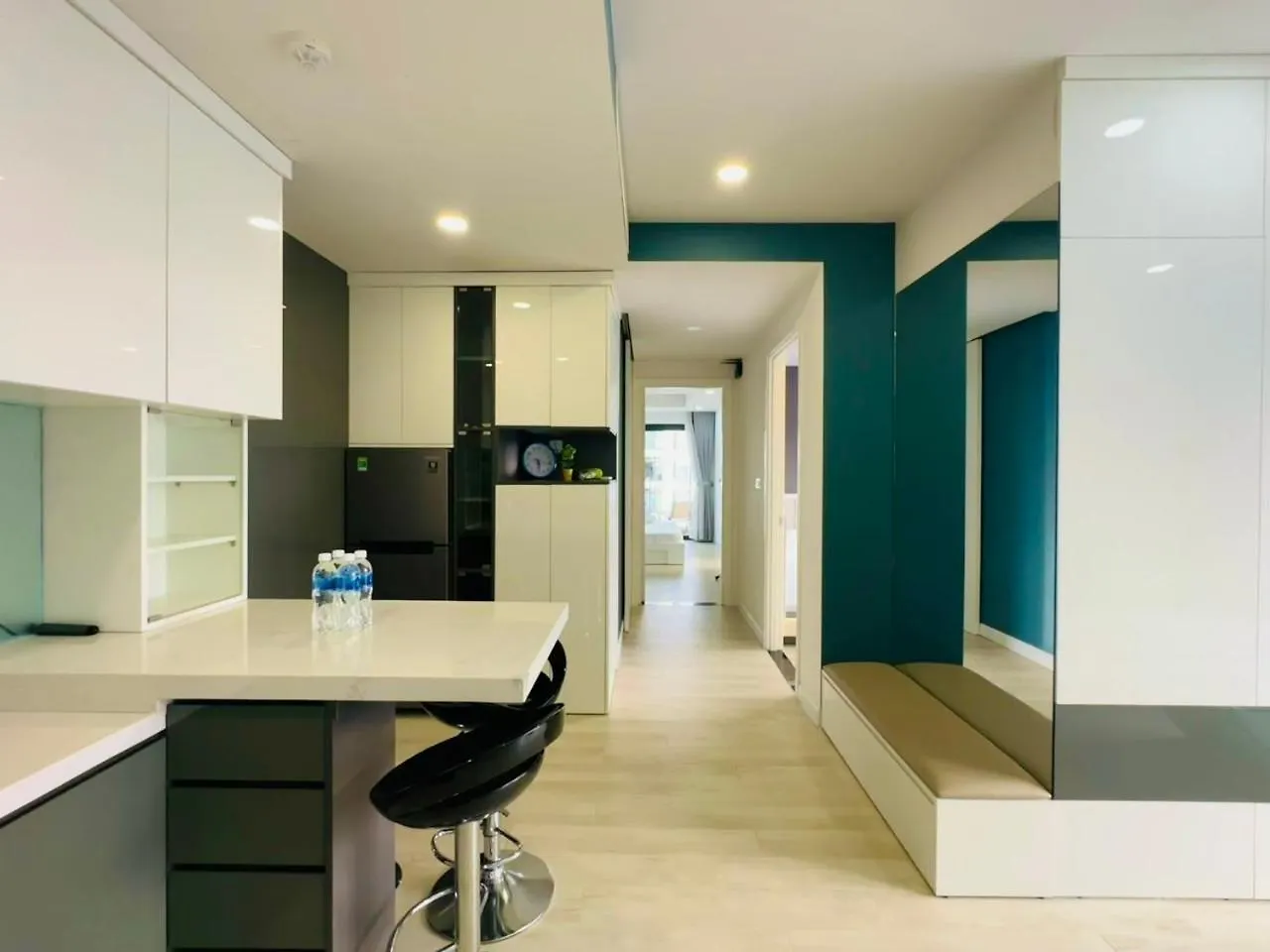 Apartment Luxxury Nha Trang