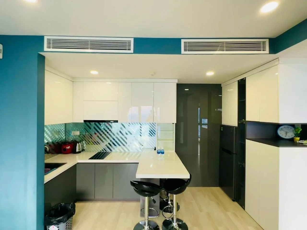 Apartment Luxxury Nha Trang