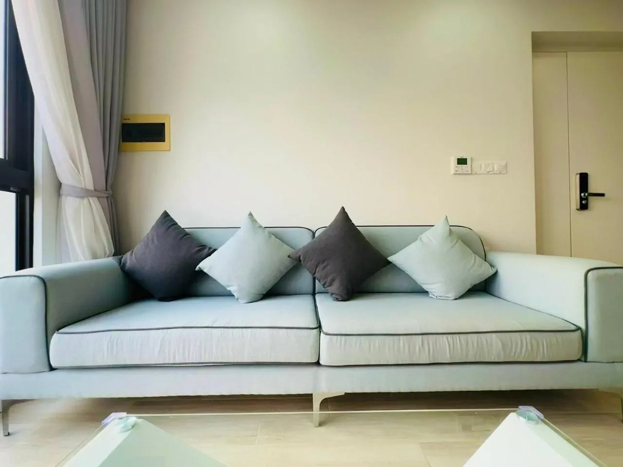 Apartment Luxxury Nha Trang