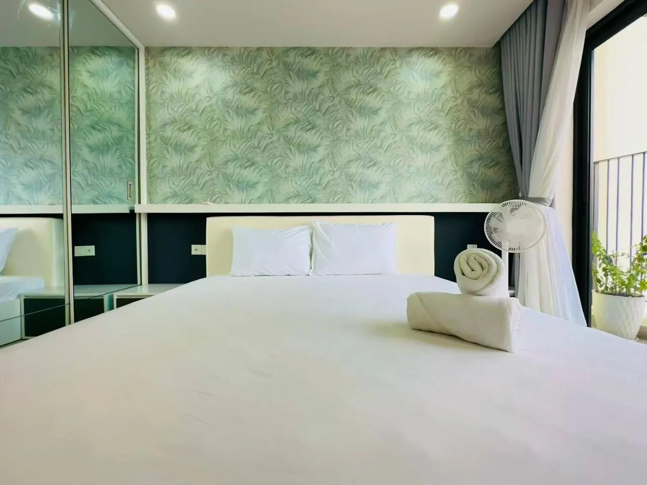Apartment Luxxury Nha Trang